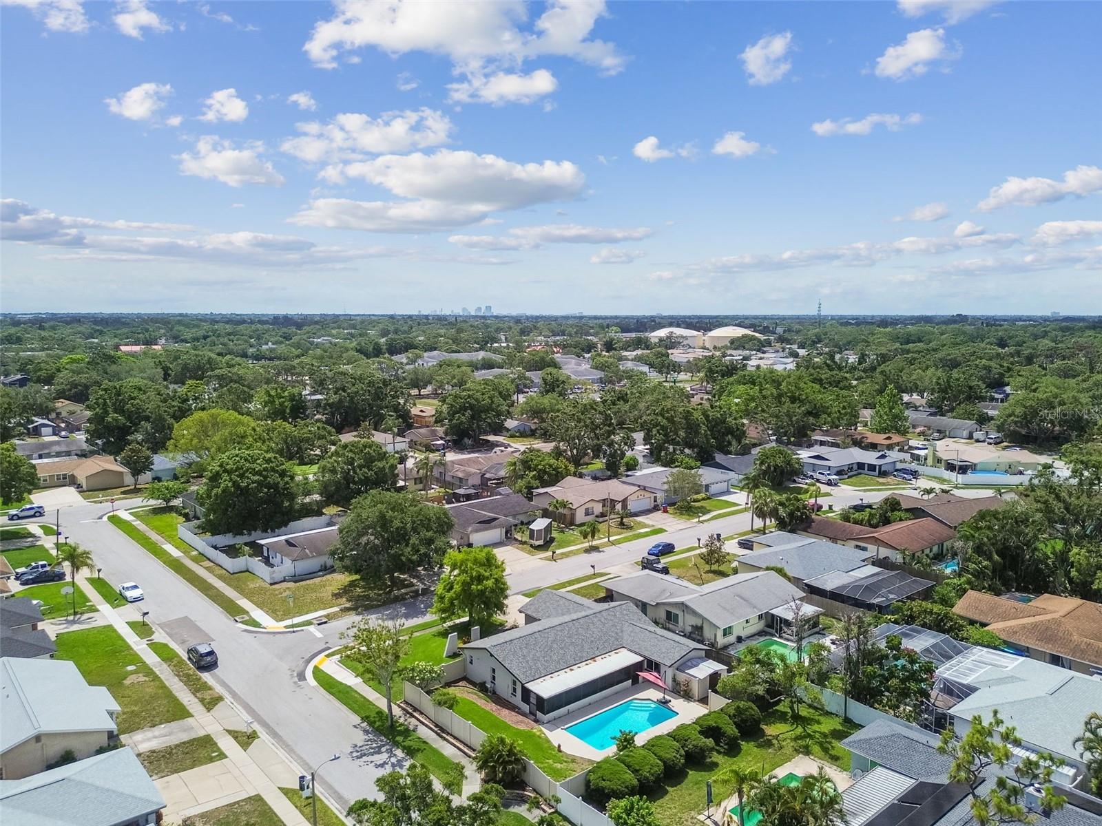 6903 CEDAR RIDGE DR N, PINELLAS PARK, FL, 33781