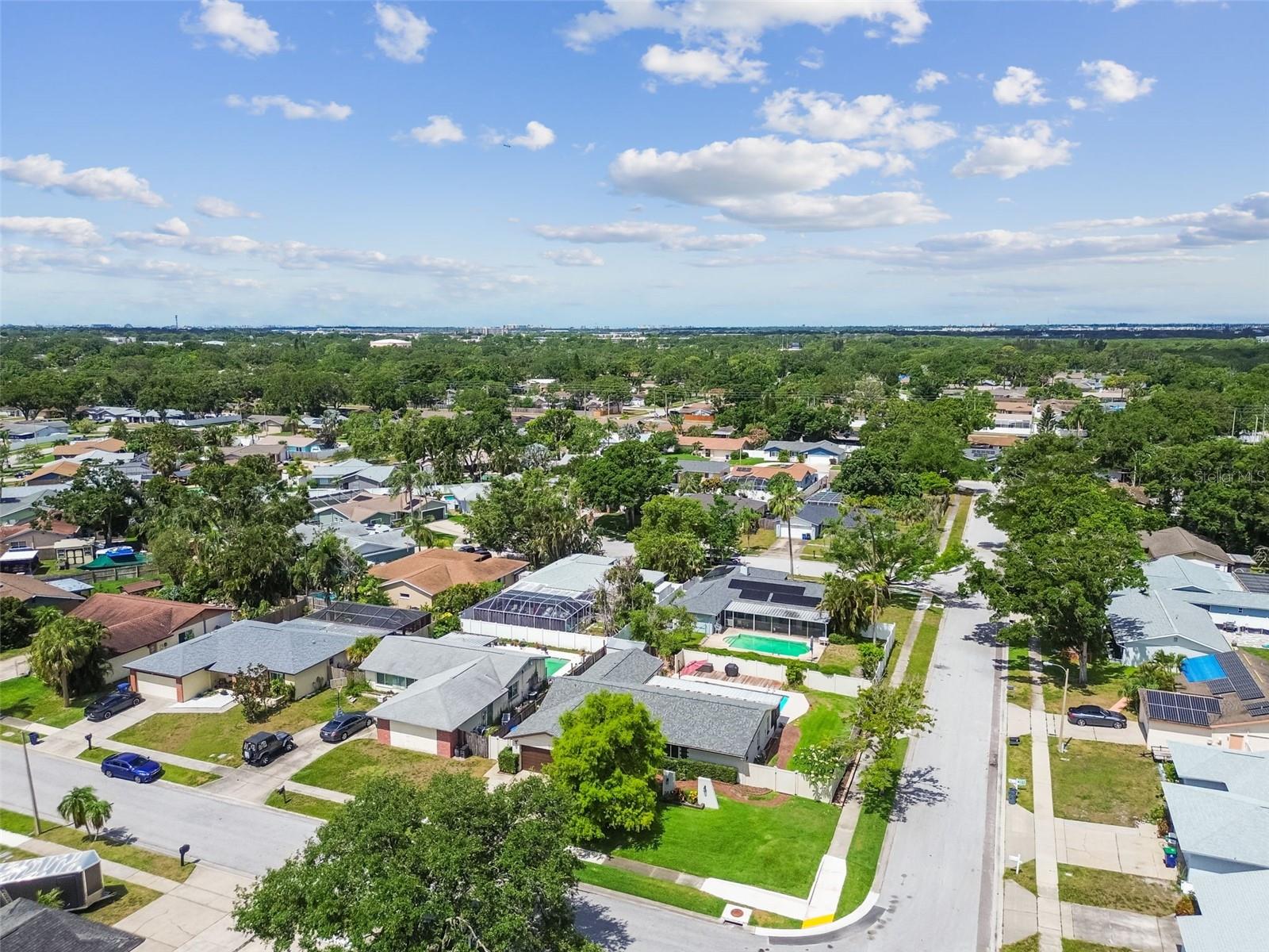 6903 CEDAR RIDGE DR N, PINELLAS PARK, FL, 33781