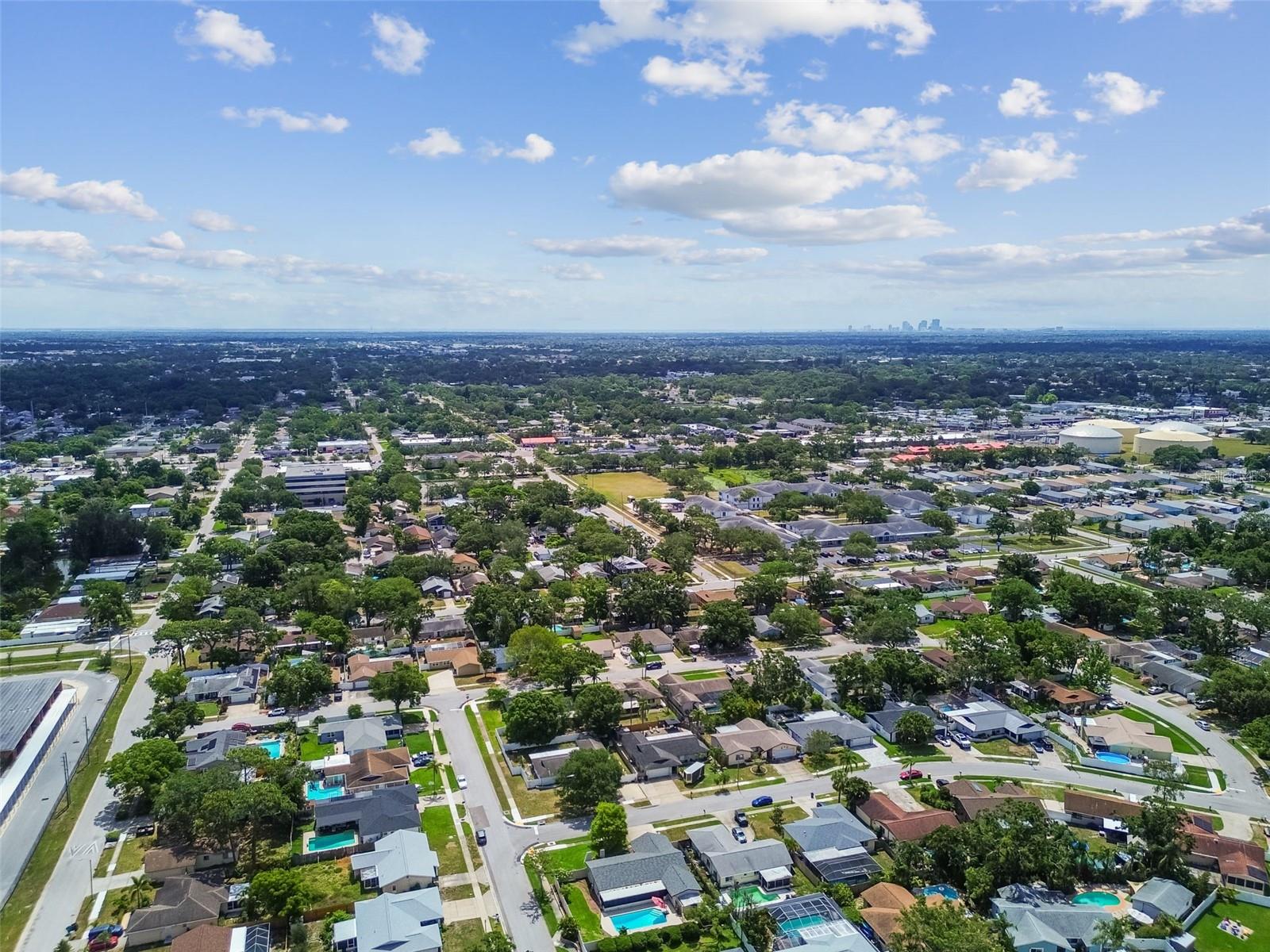 6903 CEDAR RIDGE DR N, PINELLAS PARK, FL, 33781