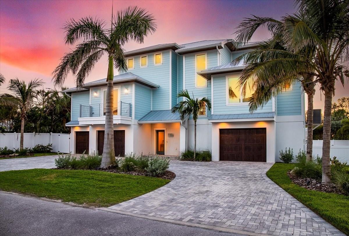 3702 5TH AVE, HOLMES BEACH, FL, 34217