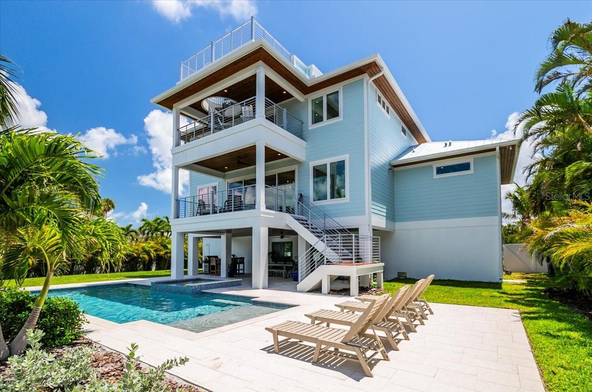 3702 5TH AVE, HOLMES BEACH, FL, 34217