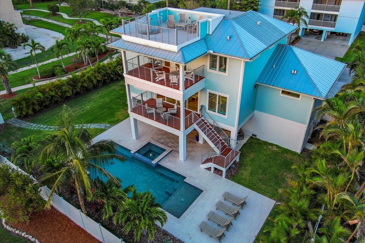 3702 5TH AVE, HOLMES BEACH, FL, 34217