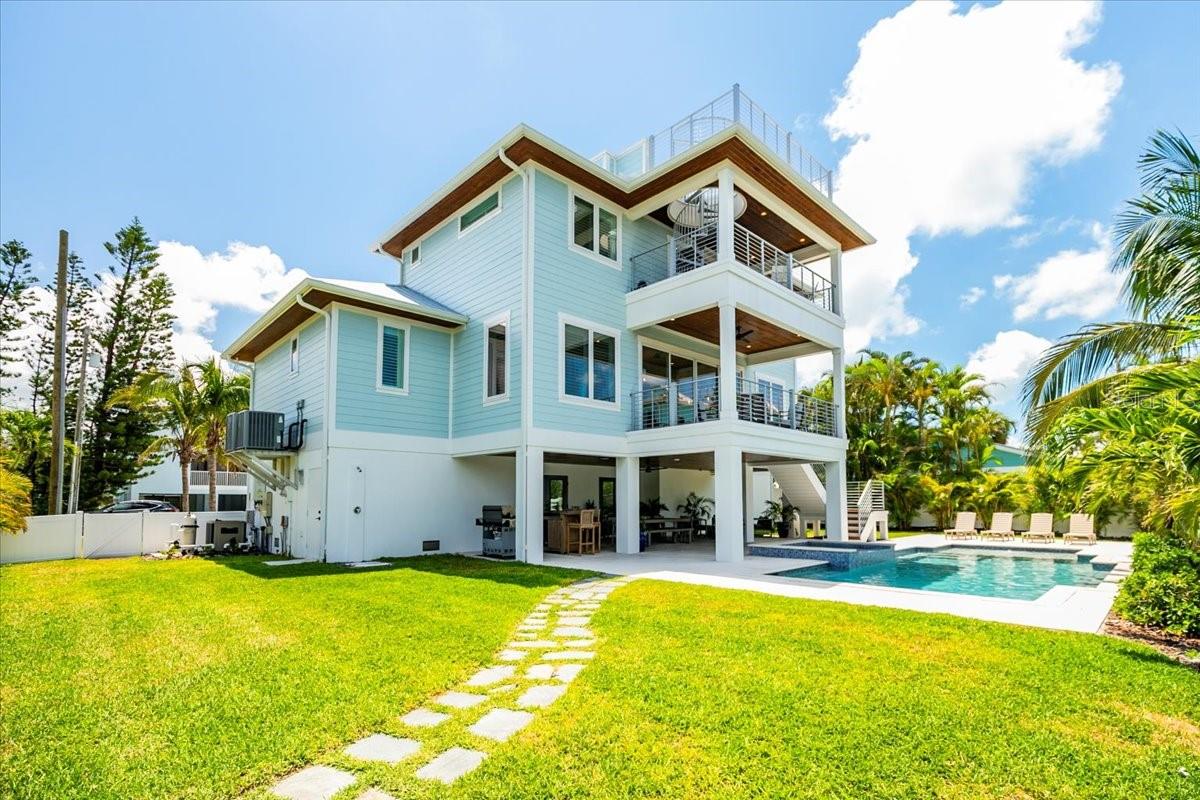 3702 5TH AVE, HOLMES BEACH, FL, 34217