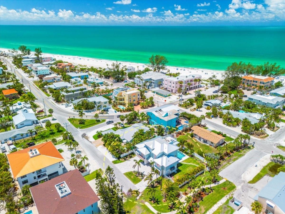 3702 5TH AVE, HOLMES BEACH, FL, 34217