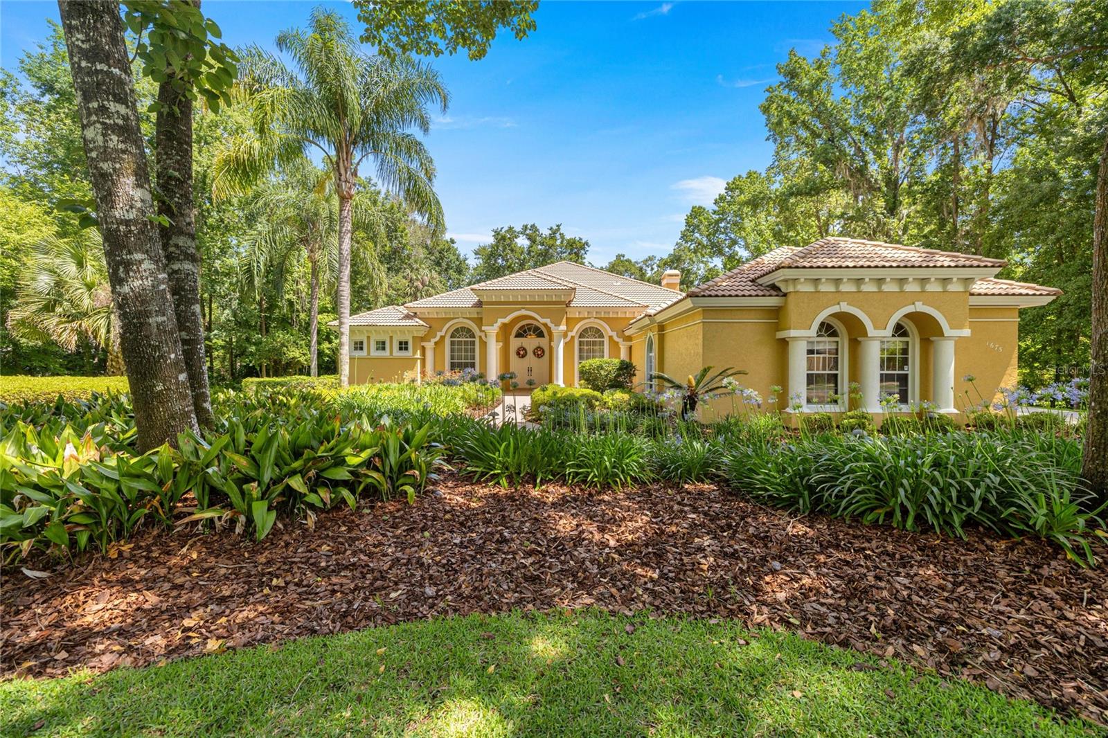 1675 SE 73RD PL, OCALA, FL, 34480