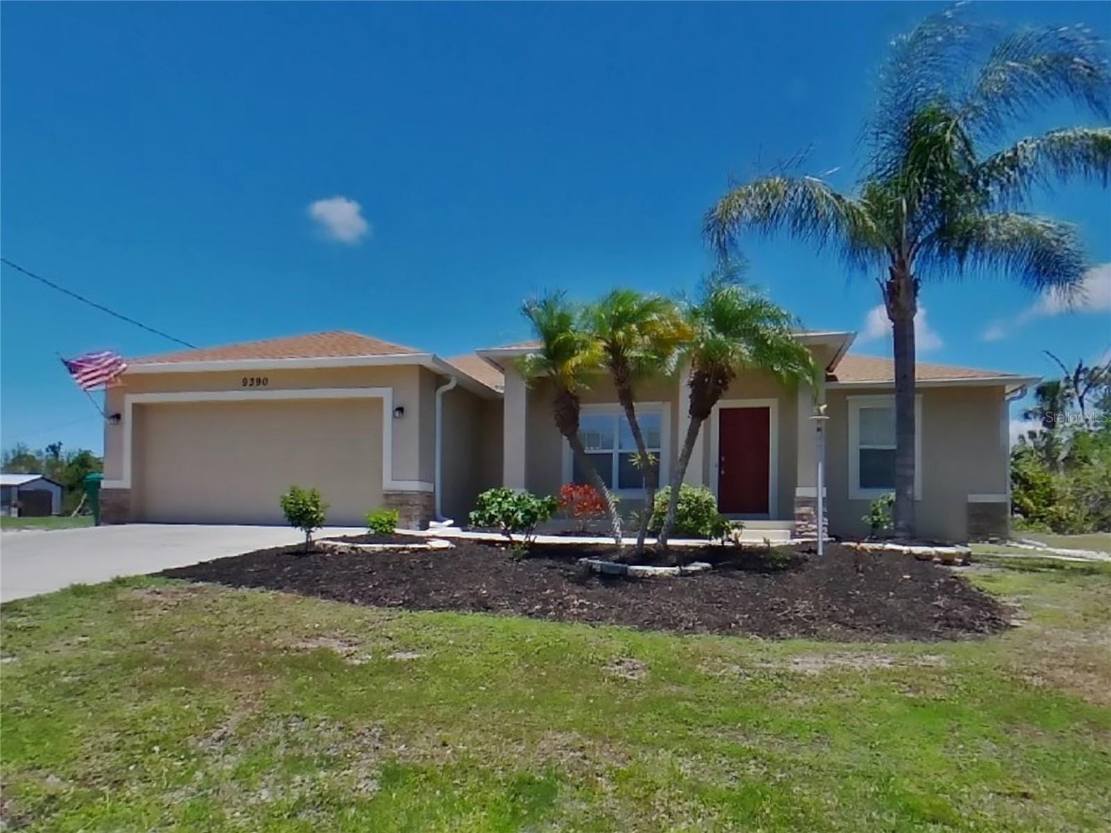 9390 FRUITLAND AVE, ENGLEWOOD, FL, 34224