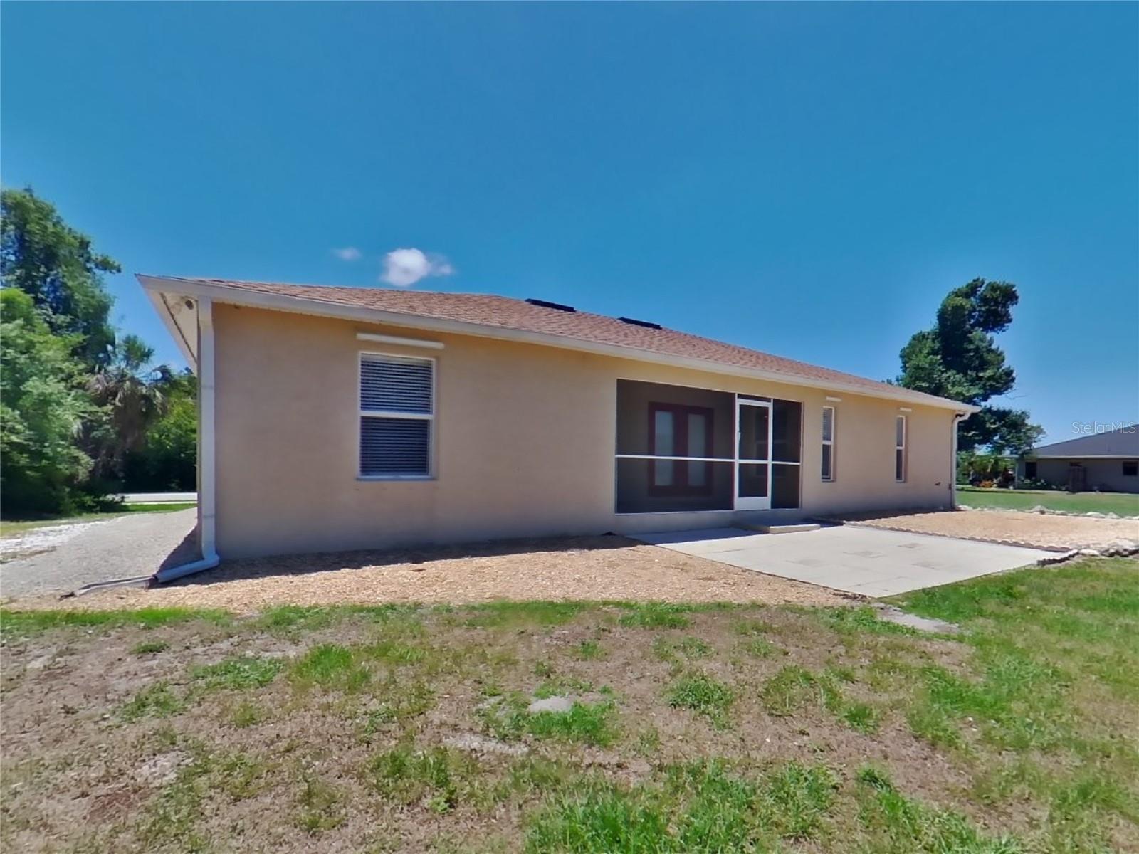 9390 FRUITLAND AVE, ENGLEWOOD, FL, 34224