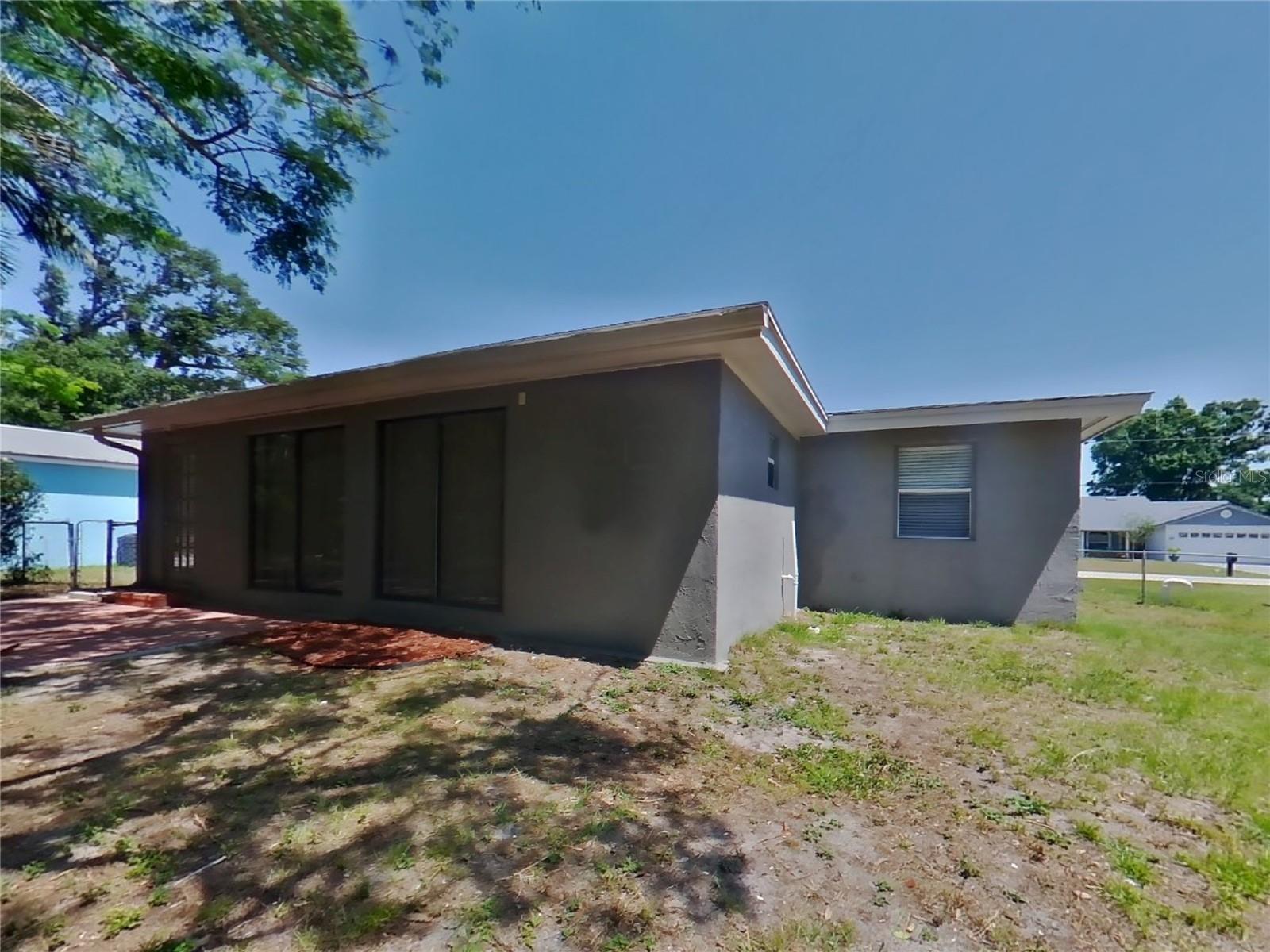 4006 WINTHROP ST, SARASOTA, FL, 34232