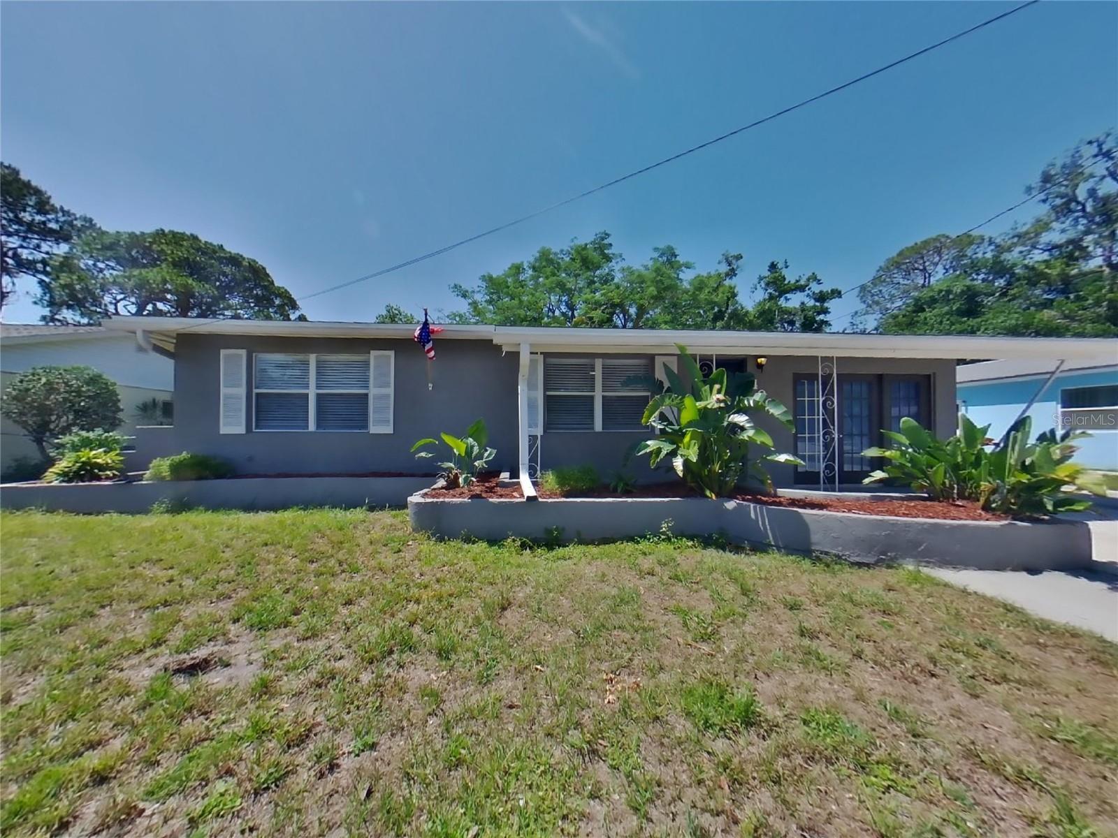 4006 WINTHROP ST, SARASOTA, FL, 34232