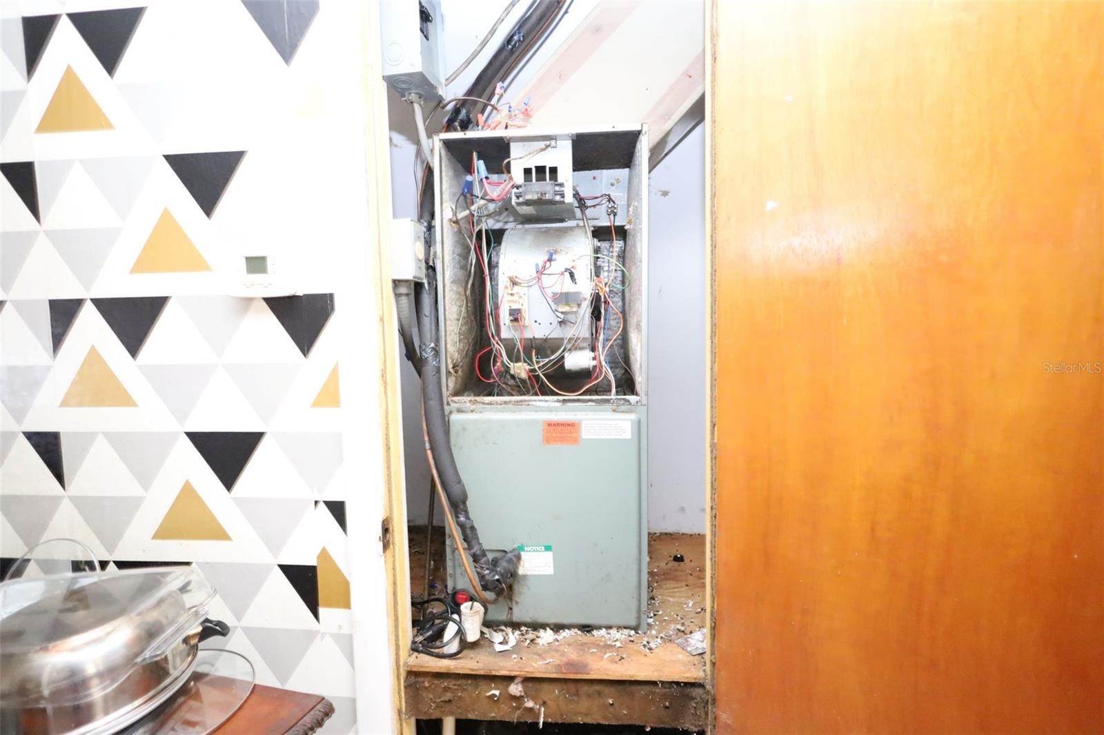 5262 LESCOT LN, ORLANDO, FL, 32811