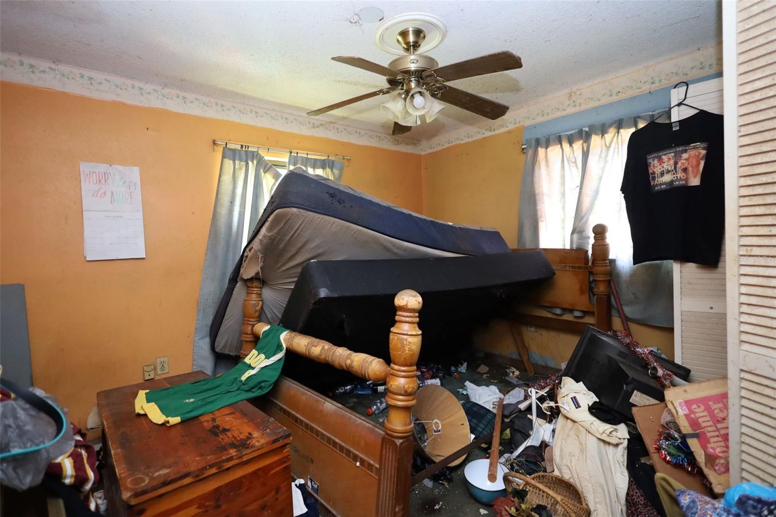 5262 LESCOT LN, ORLANDO, FL, 32811