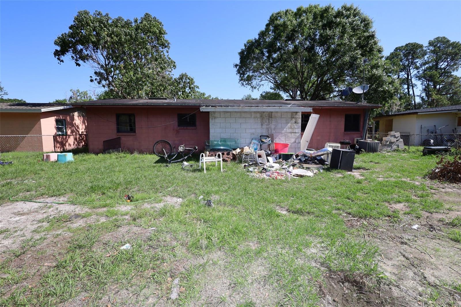 5262 LESCOT LN, ORLANDO, FL, 32811