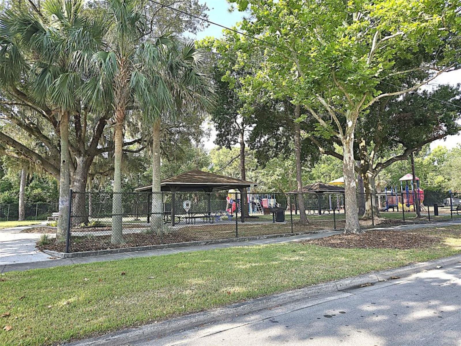 5262 LESCOT LN, ORLANDO, FL, 32811