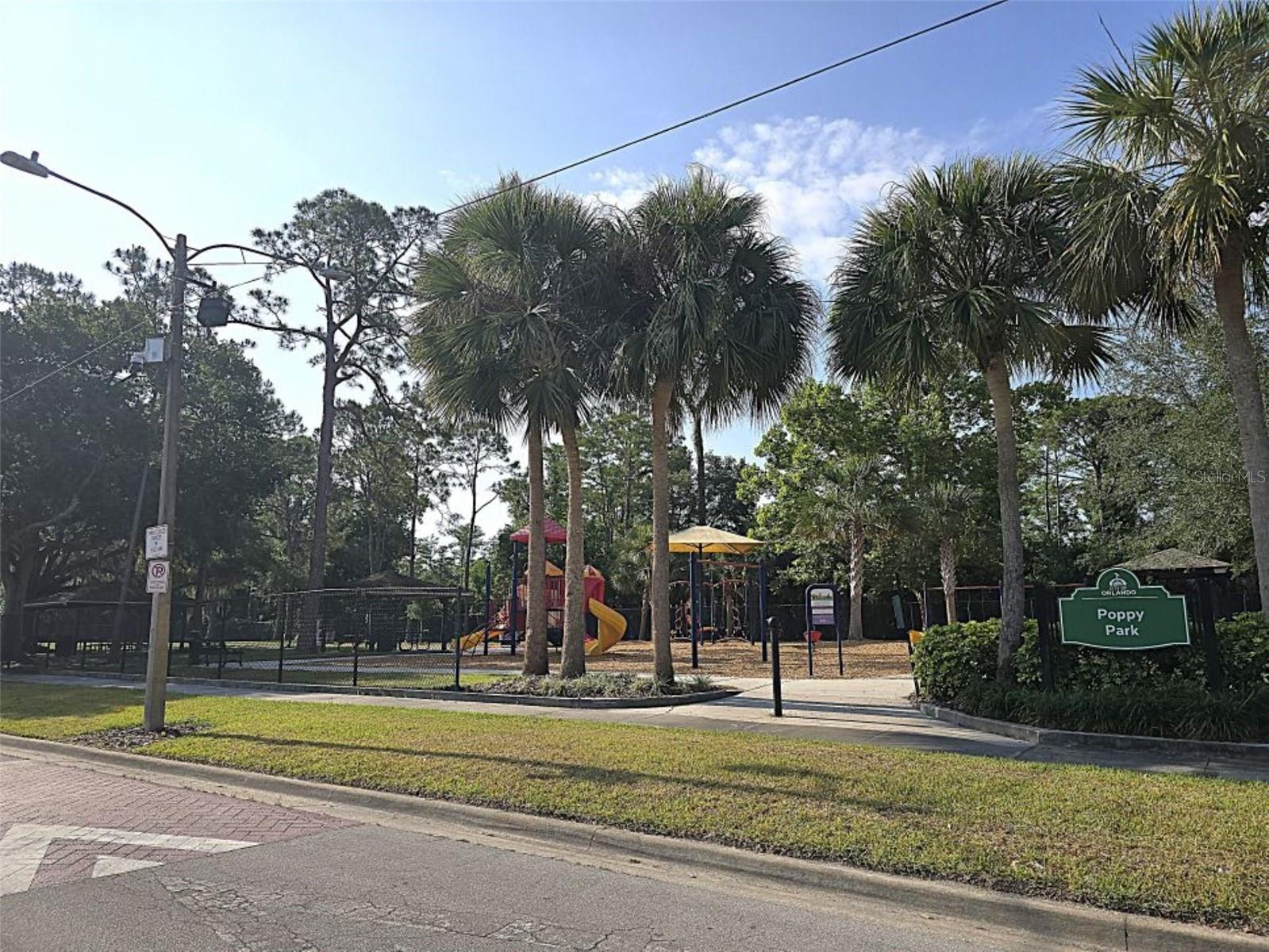 5262 LESCOT LN, ORLANDO, FL, 32811