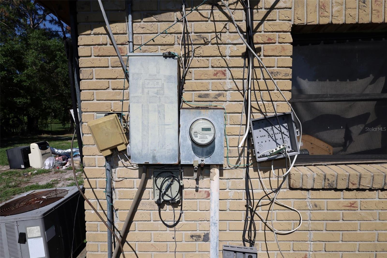 5262 LESCOT LN, ORLANDO, FL, 32811