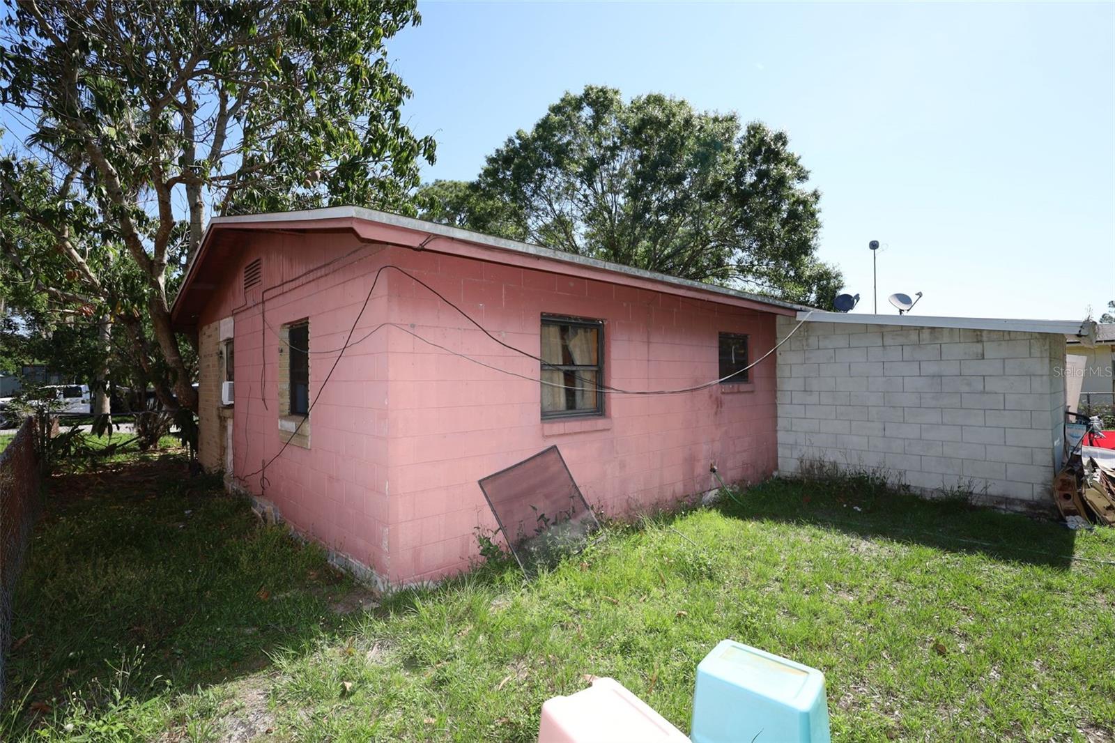 5262 LESCOT LN, ORLANDO, FL, 32811