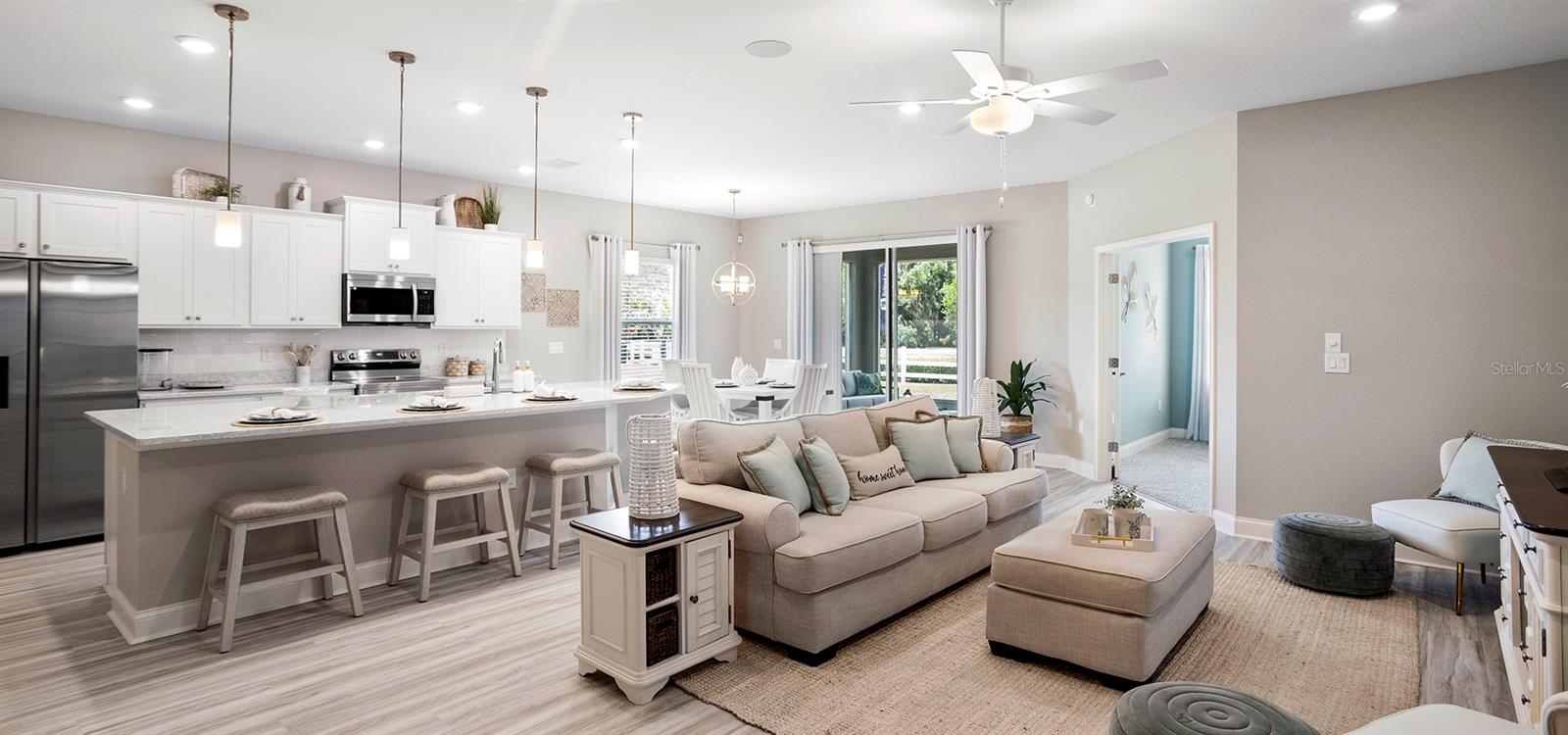 1368 MELROSE ST, LAKE ALFRED, FL, 33850