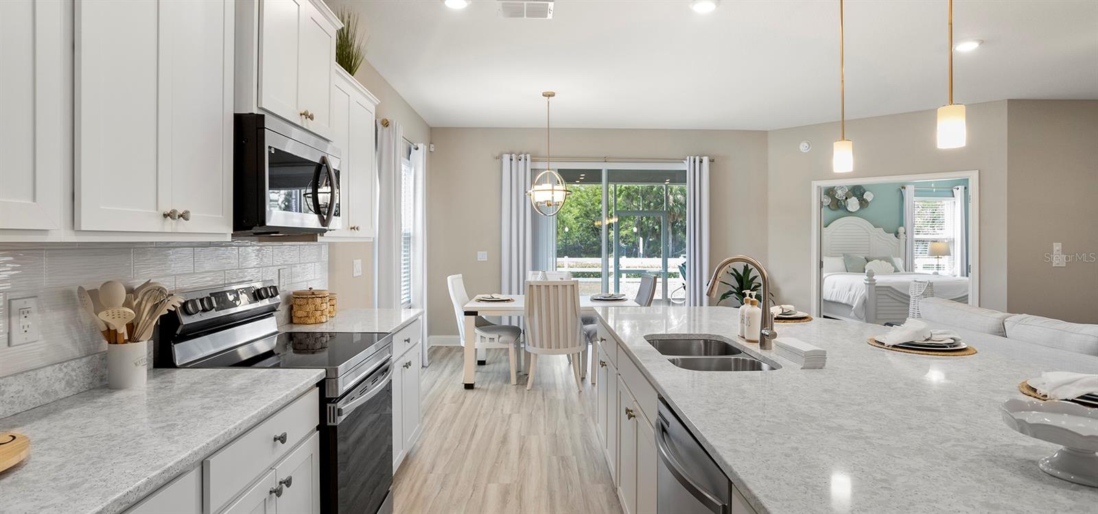 1368 MELROSE ST, LAKE ALFRED, FL, 33850