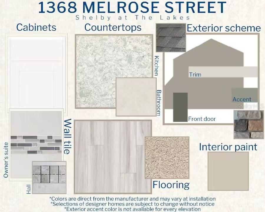 1368 MELROSE ST, LAKE ALFRED, FL, 33850