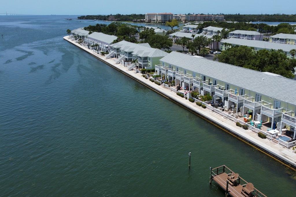 5042 COQUINA KEY DR SE, ST PETERSBURG, FL, 33705