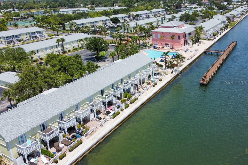 5042 COQUINA KEY DR SE, ST PETERSBURG, FL, 33705