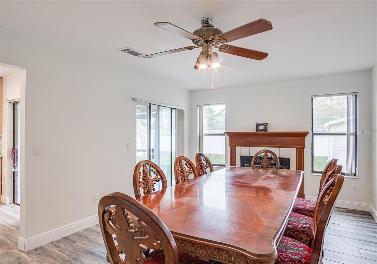 483 STILLWATER DR, OVIEDO, FL, 32765