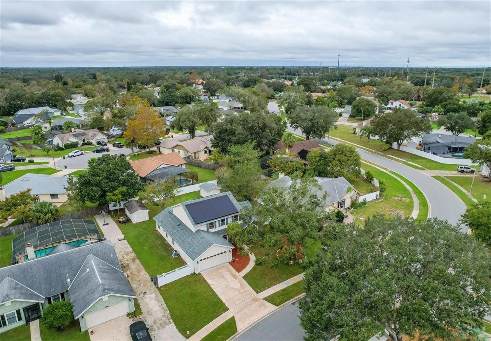 483 STILLWATER DR, OVIEDO, FL, 32765