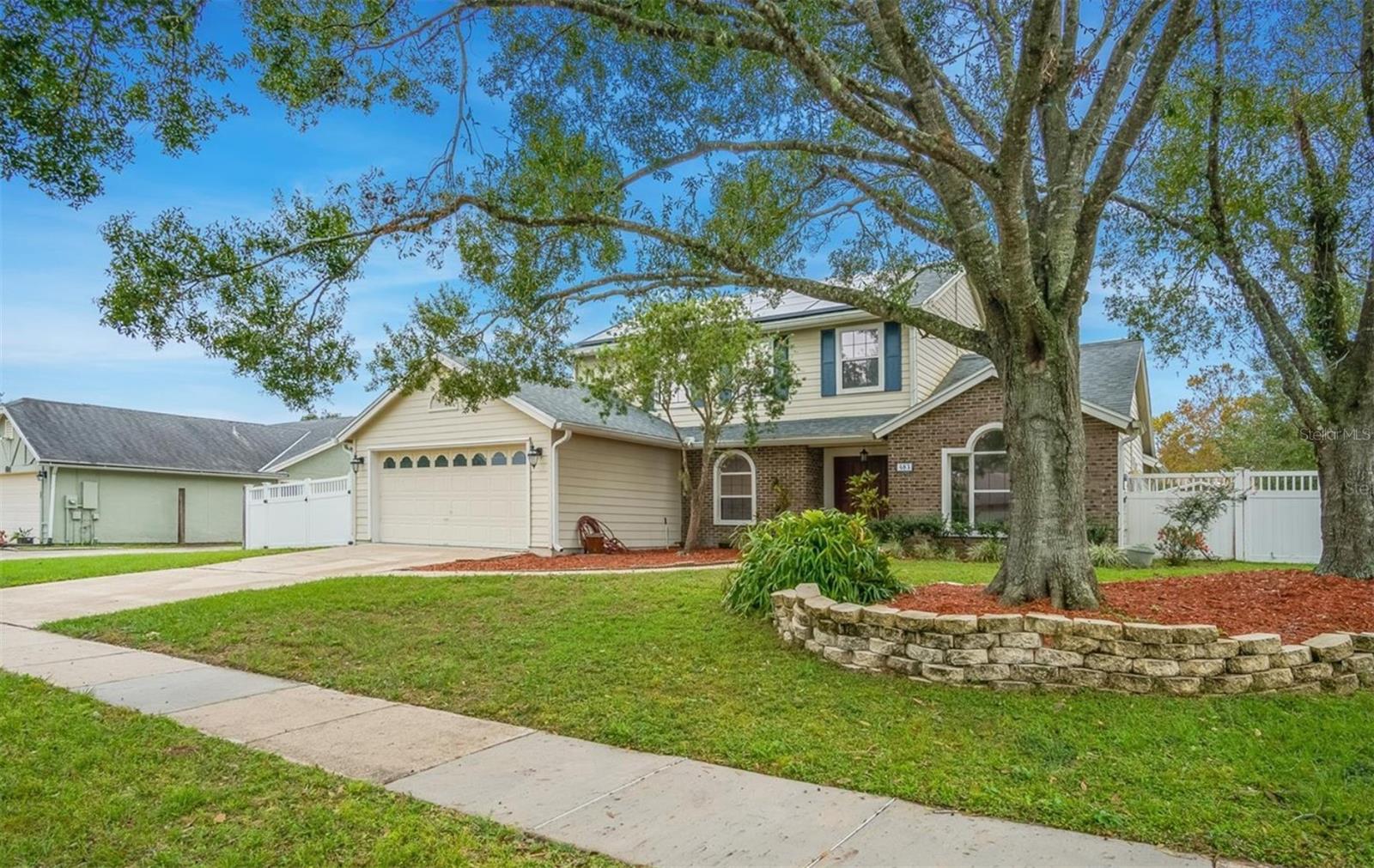 483 STILLWATER DR, OVIEDO, FL, 32765