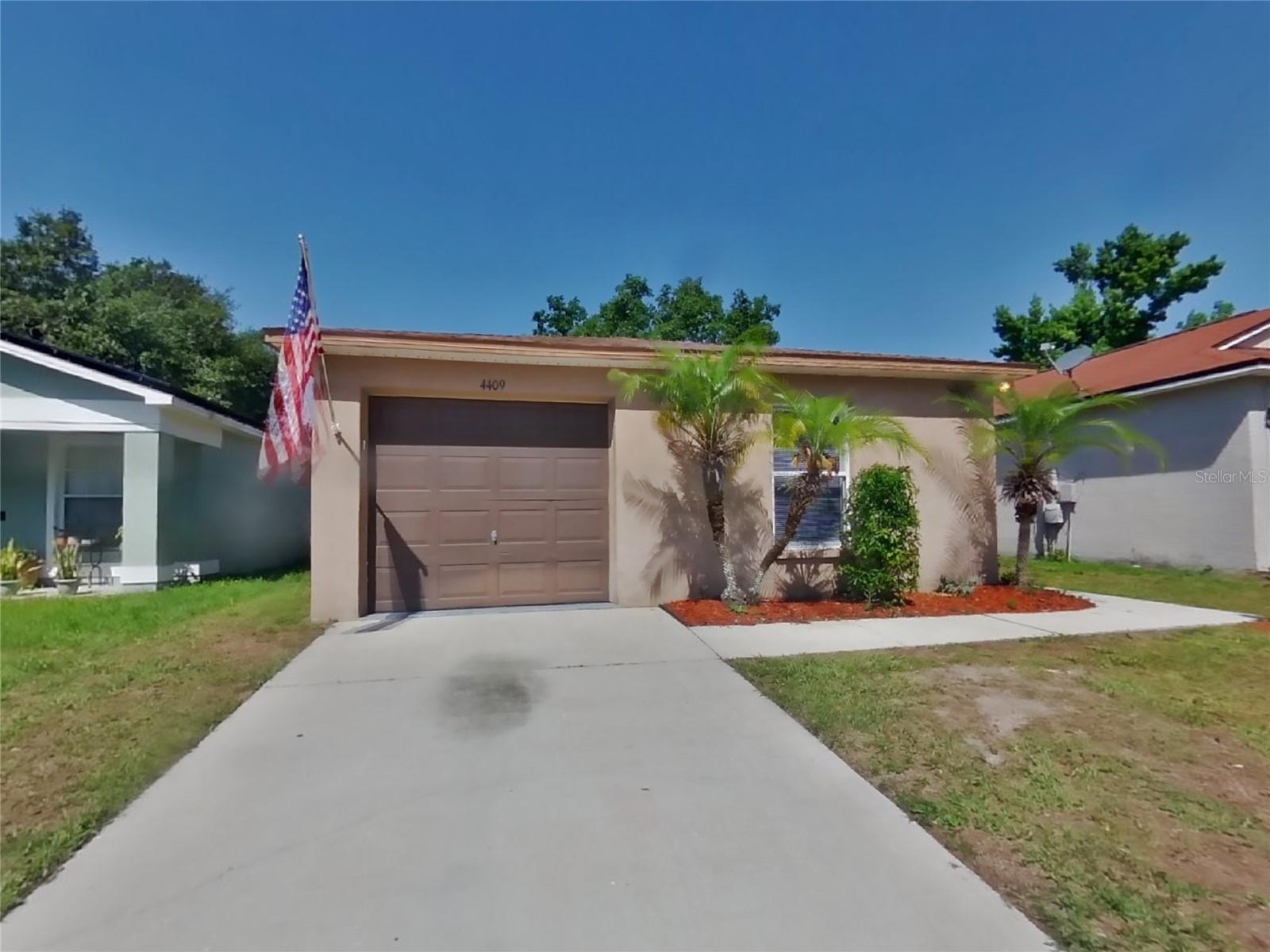 4409 VENICE DR, LAND O LAKES, FL, 34639