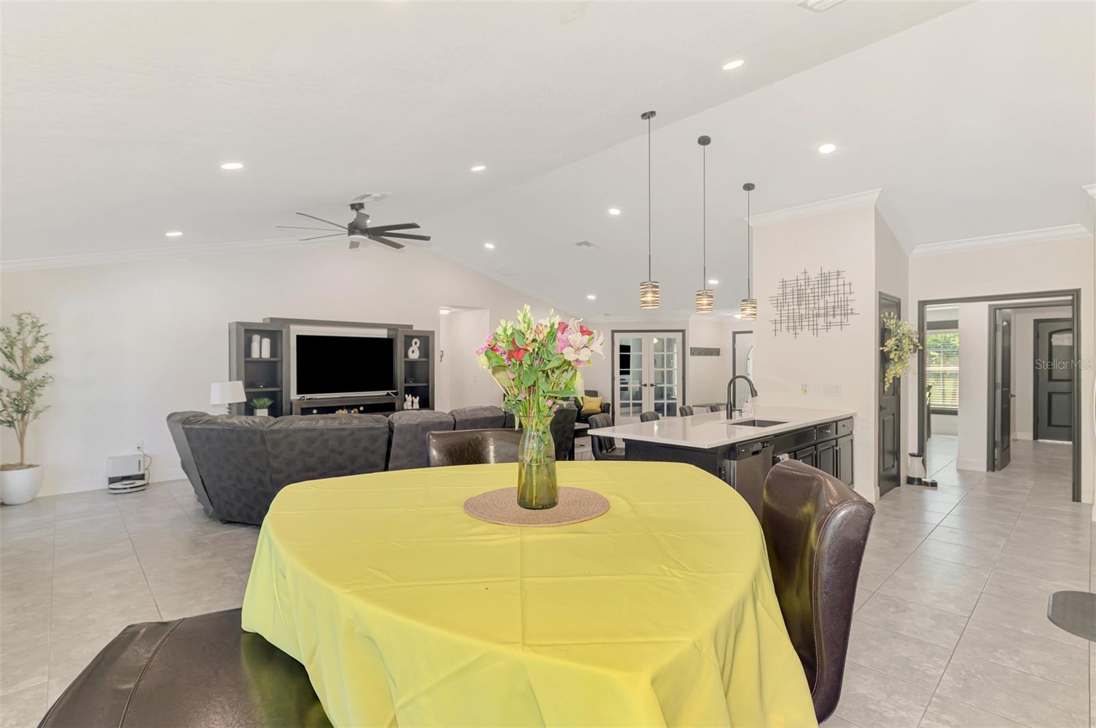 1321 CALGARY RD, NORTH PORT, FL, 34288