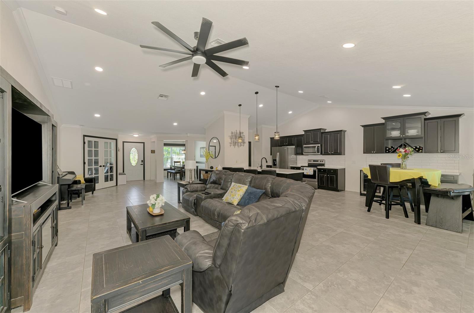 1321 CALGARY RD, NORTH PORT, FL, 34288