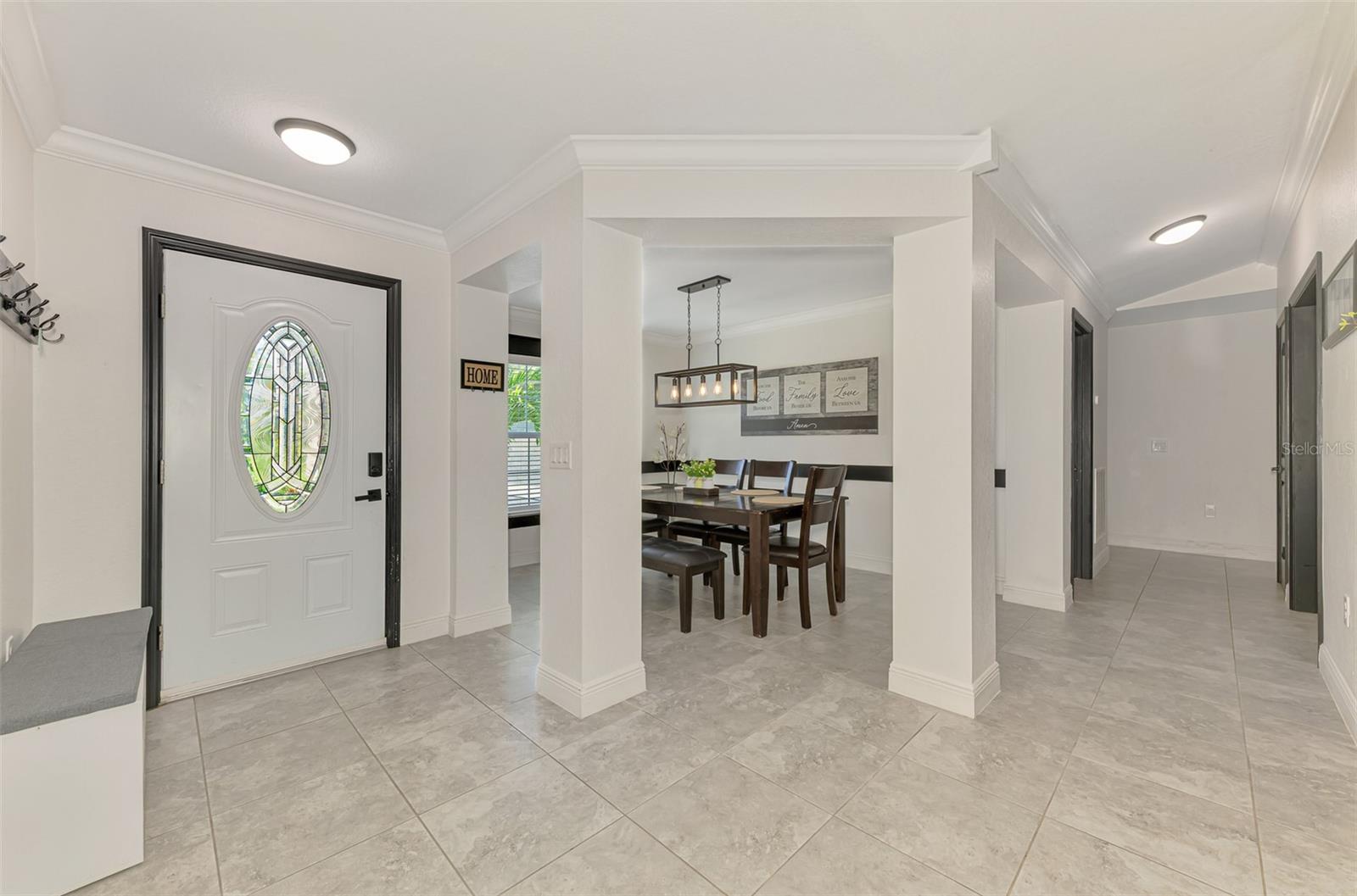 1321 CALGARY RD, NORTH PORT, FL, 34288