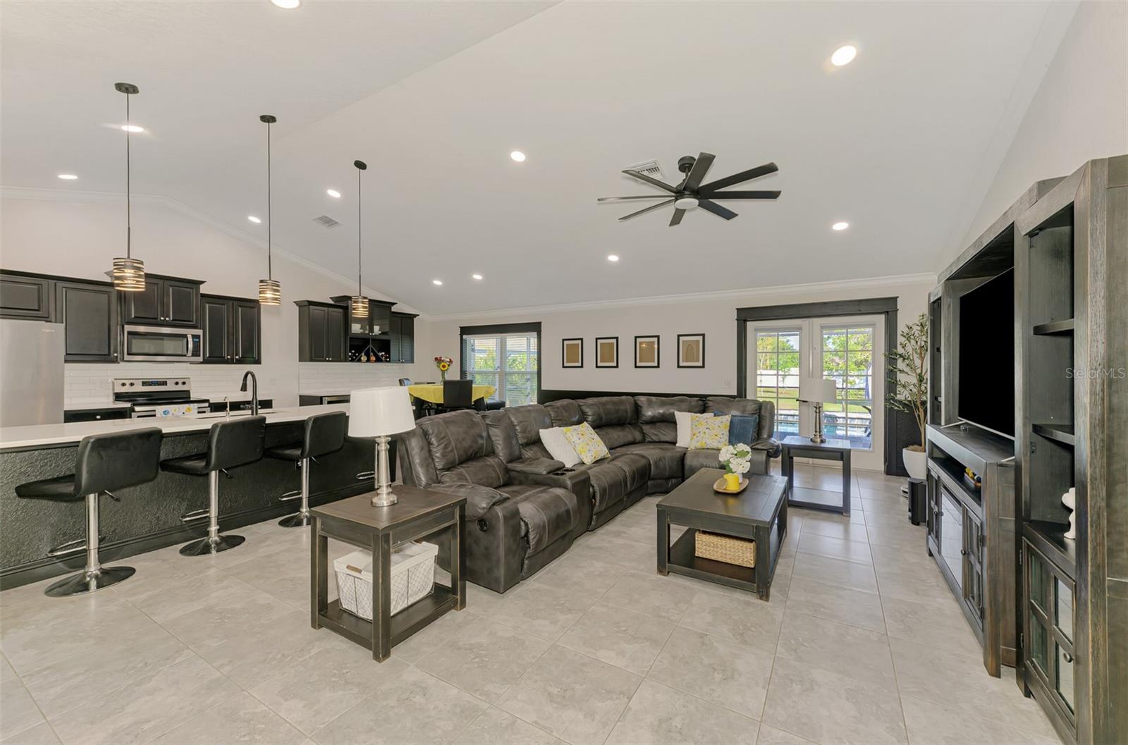 1321 CALGARY RD, NORTH PORT, FL, 34288