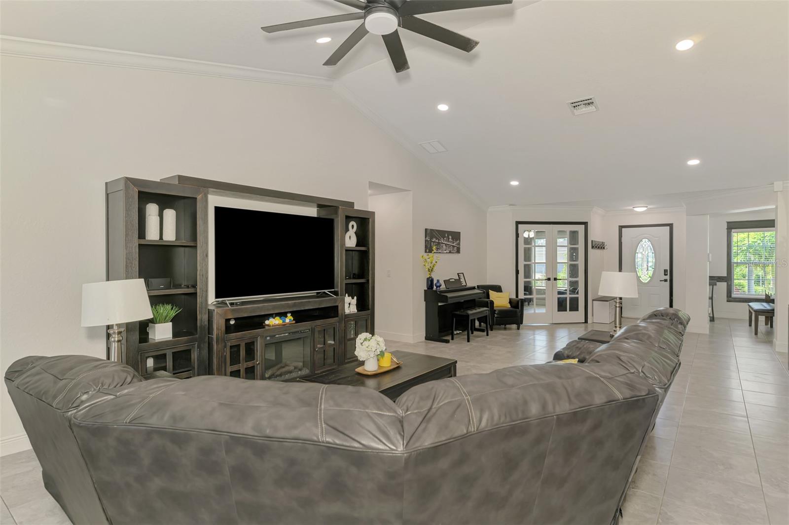 1321 CALGARY RD, NORTH PORT, FL, 34288