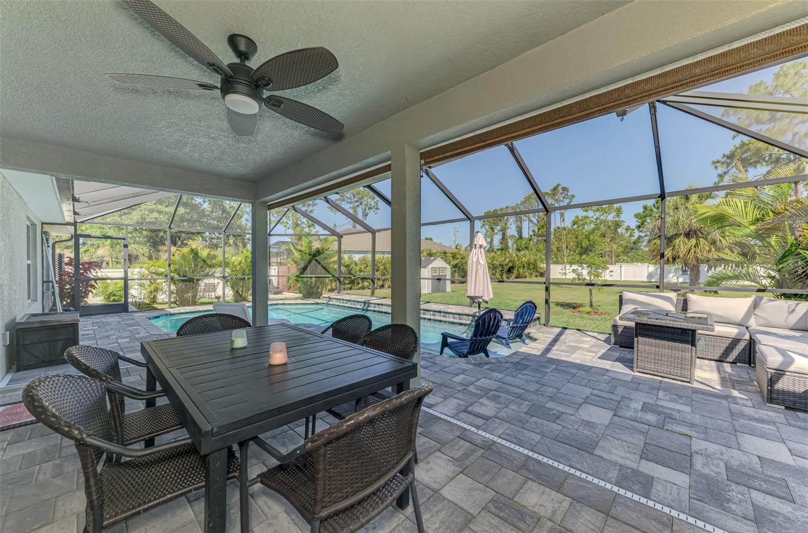 1321 CALGARY RD, NORTH PORT, FL, 34288