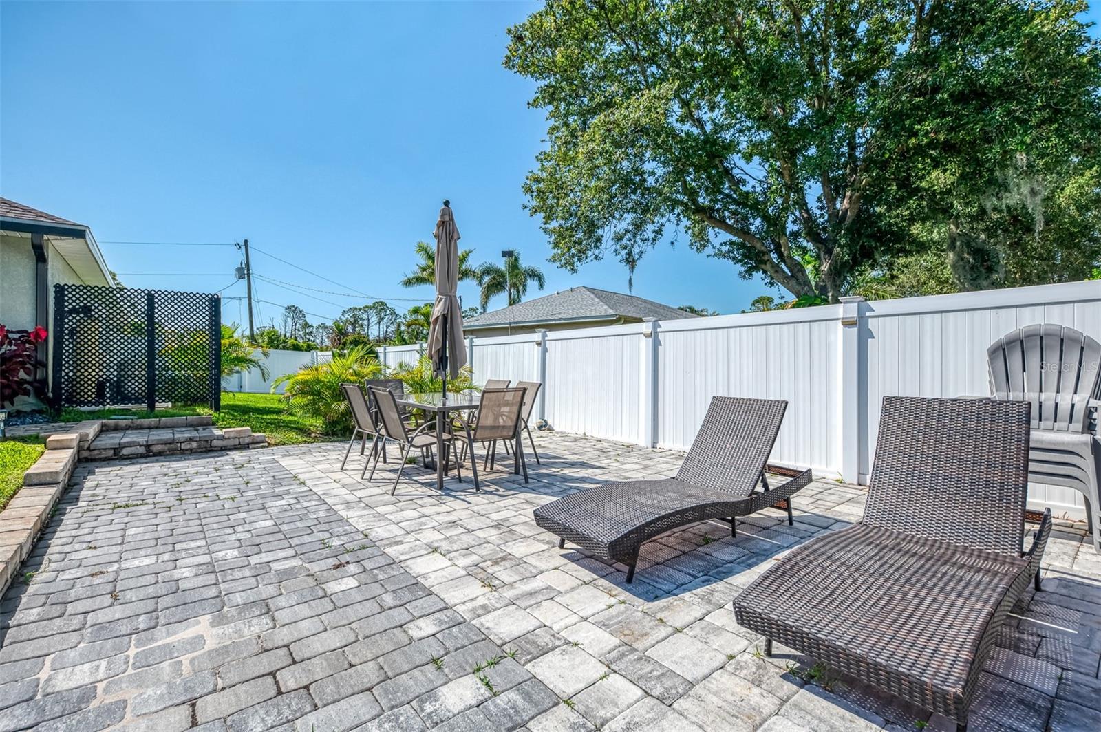 1321 CALGARY RD, NORTH PORT, FL, 34288