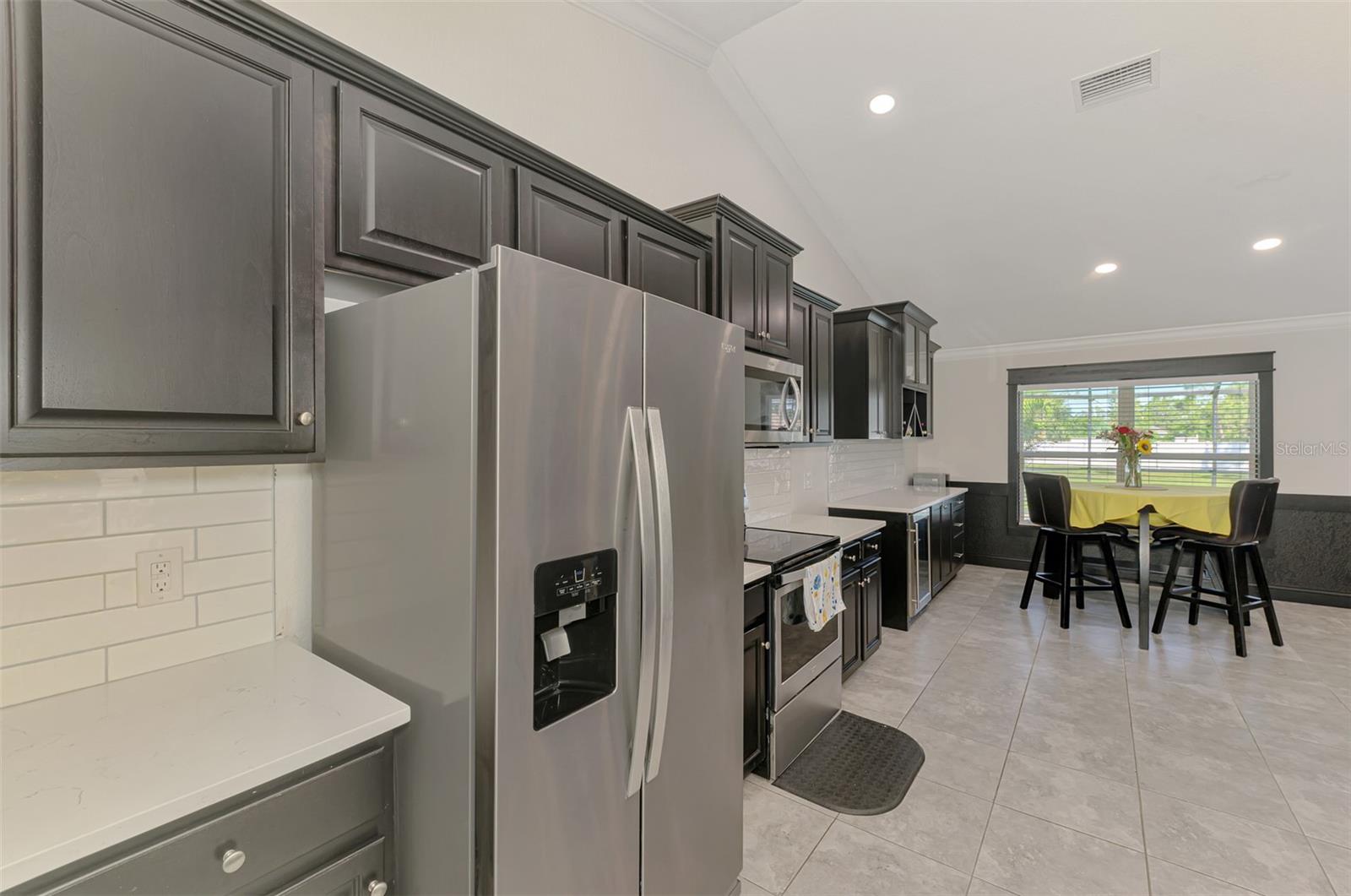 1321 CALGARY RD, NORTH PORT, FL, 34288