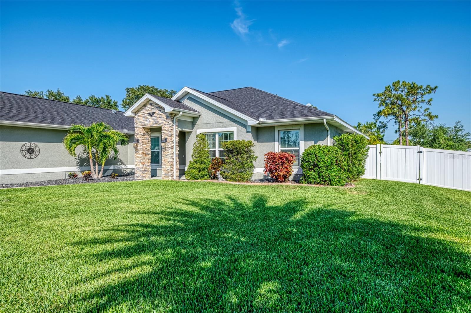 1321 CALGARY RD, NORTH PORT, FL, 34288