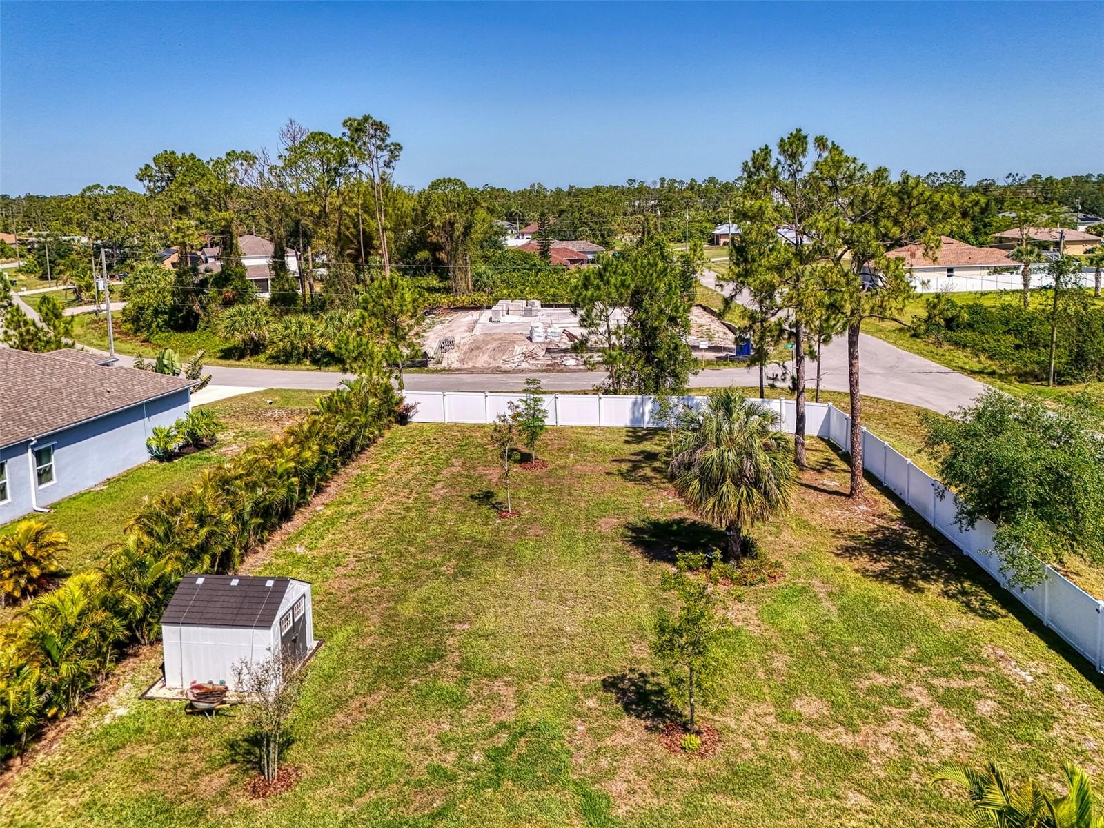 1321 CALGARY RD, NORTH PORT, FL, 34288