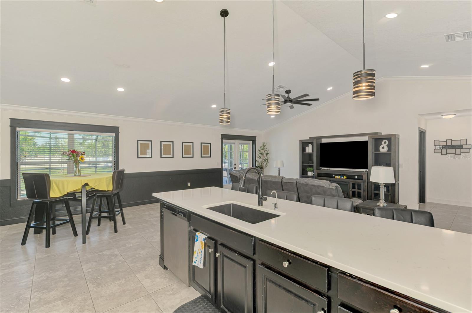 1321 CALGARY RD, NORTH PORT, FL, 34288