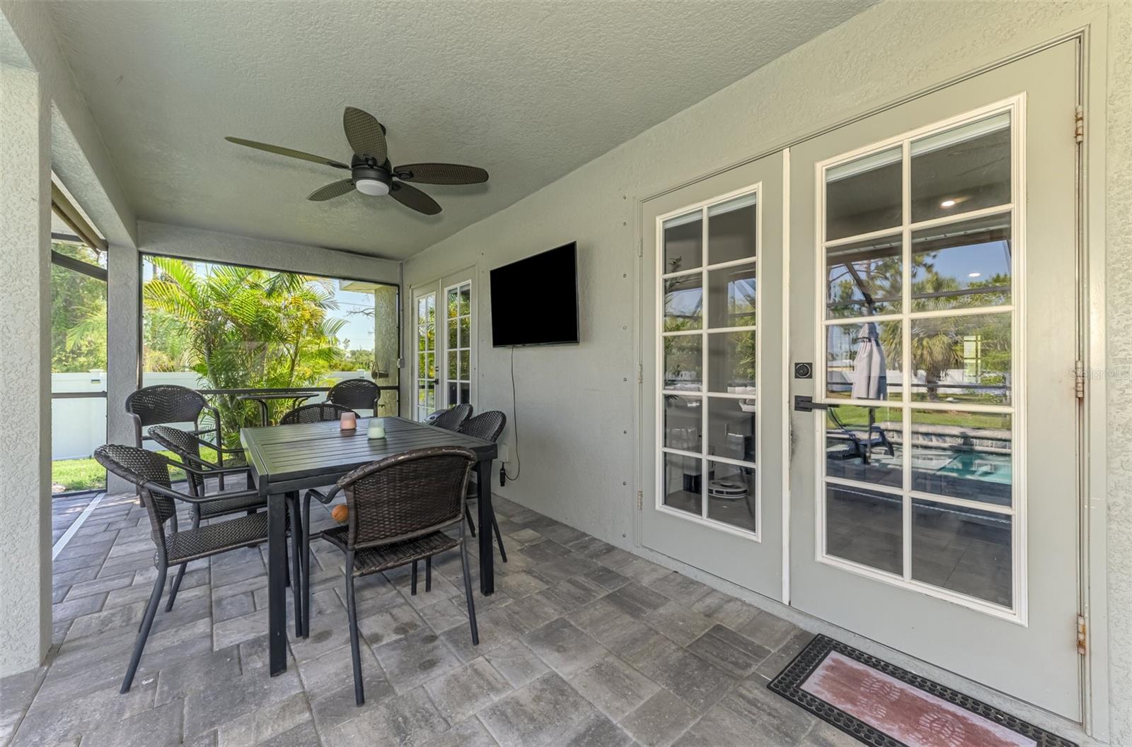 1321 CALGARY RD, NORTH PORT, FL, 34288