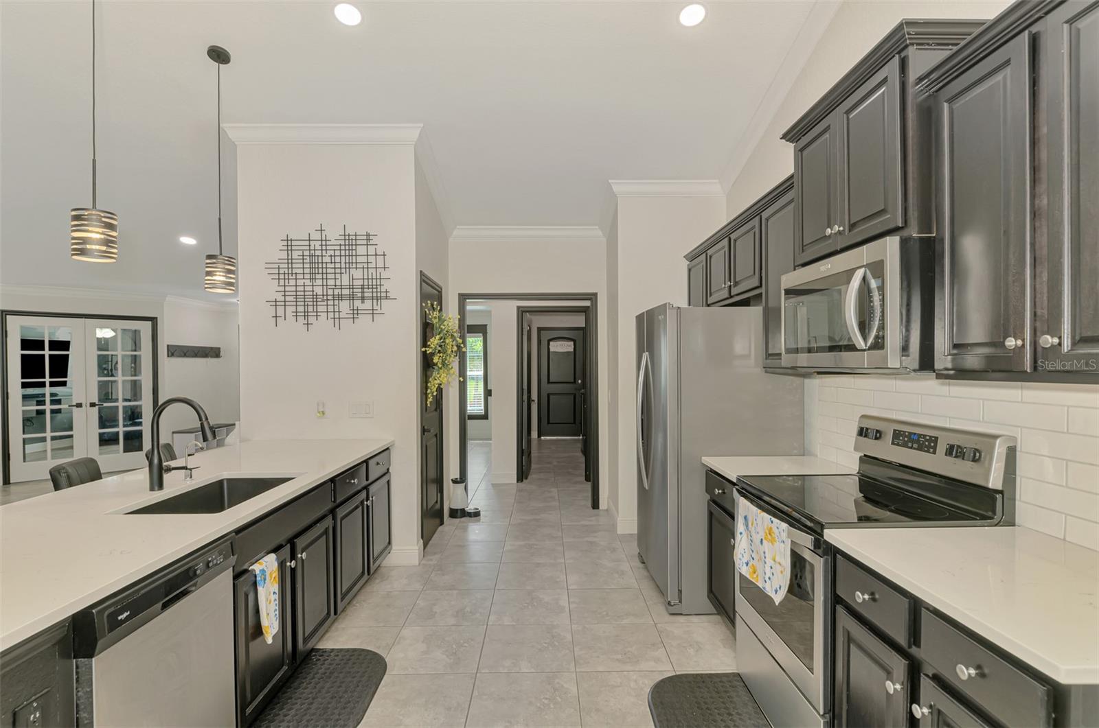 1321 CALGARY RD, NORTH PORT, FL, 34288