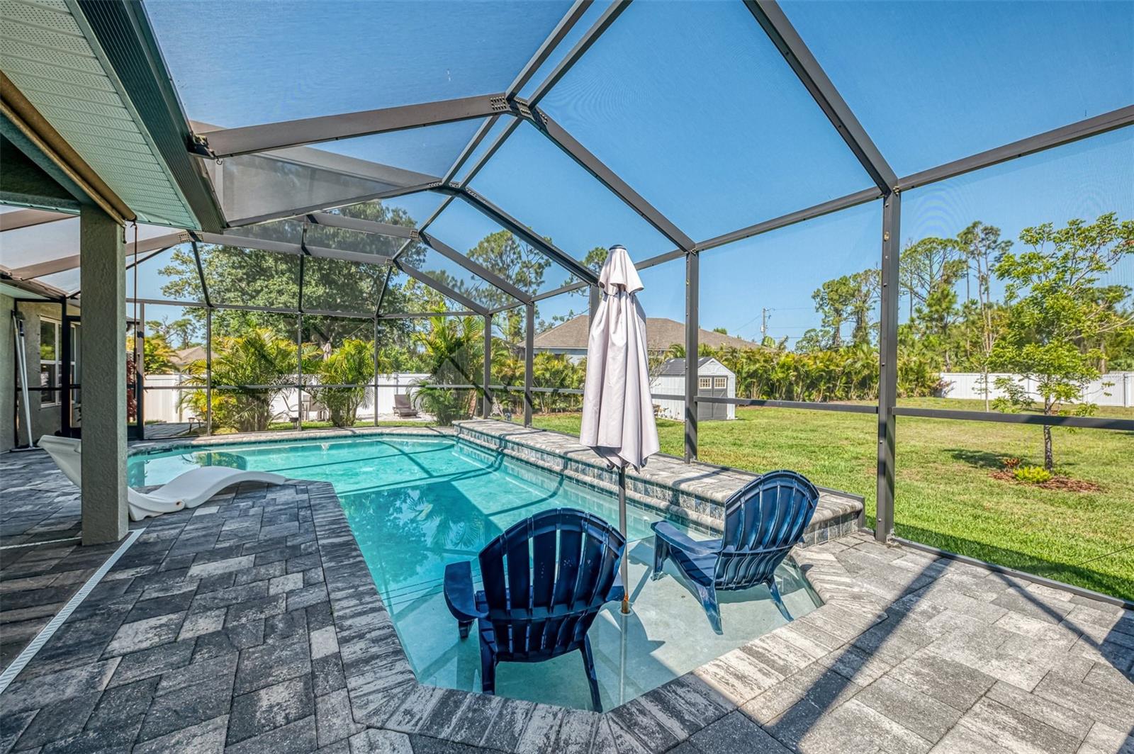 1321 CALGARY RD, NORTH PORT, FL, 34288