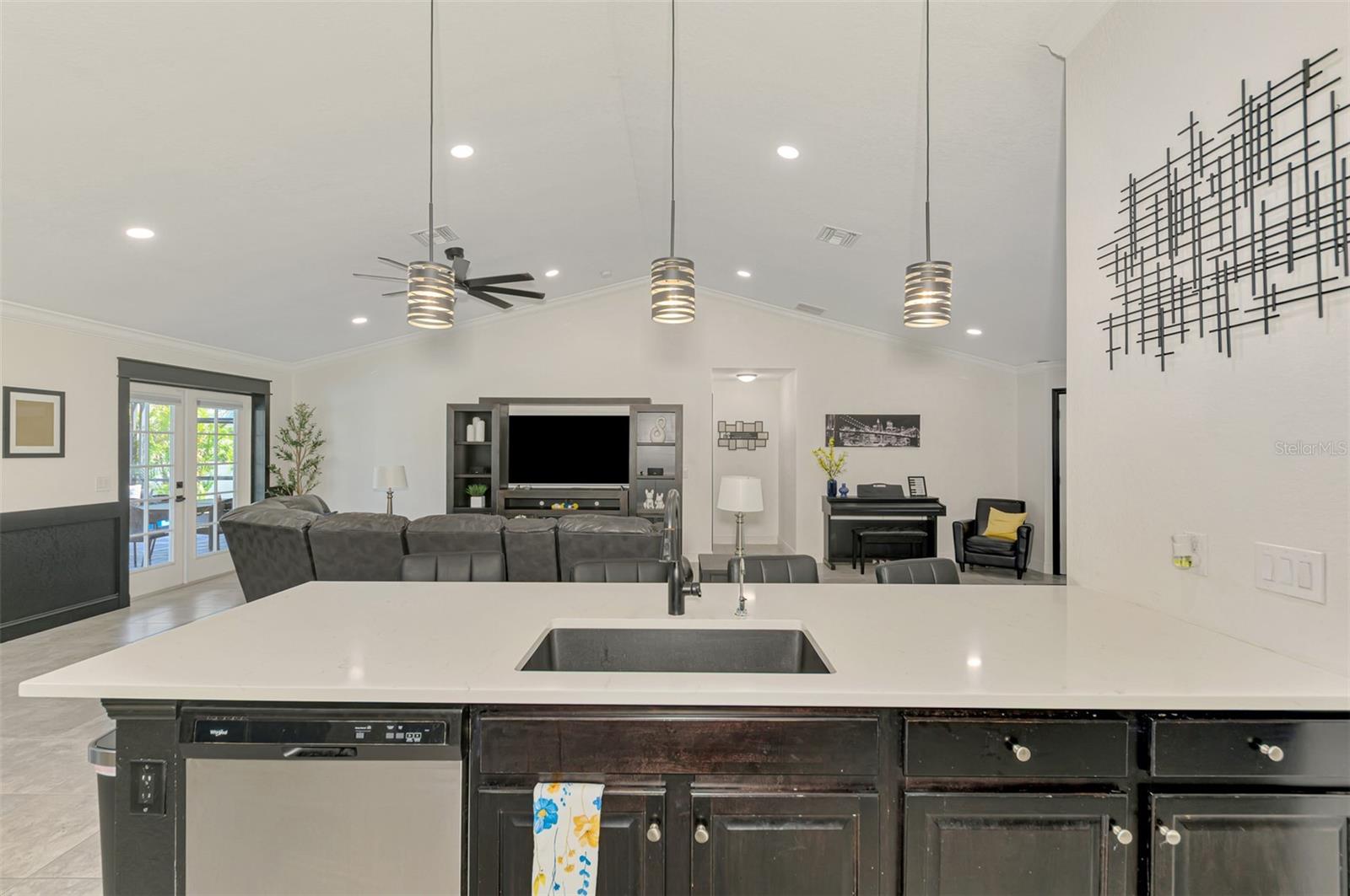 1321 CALGARY RD, NORTH PORT, FL, 34288