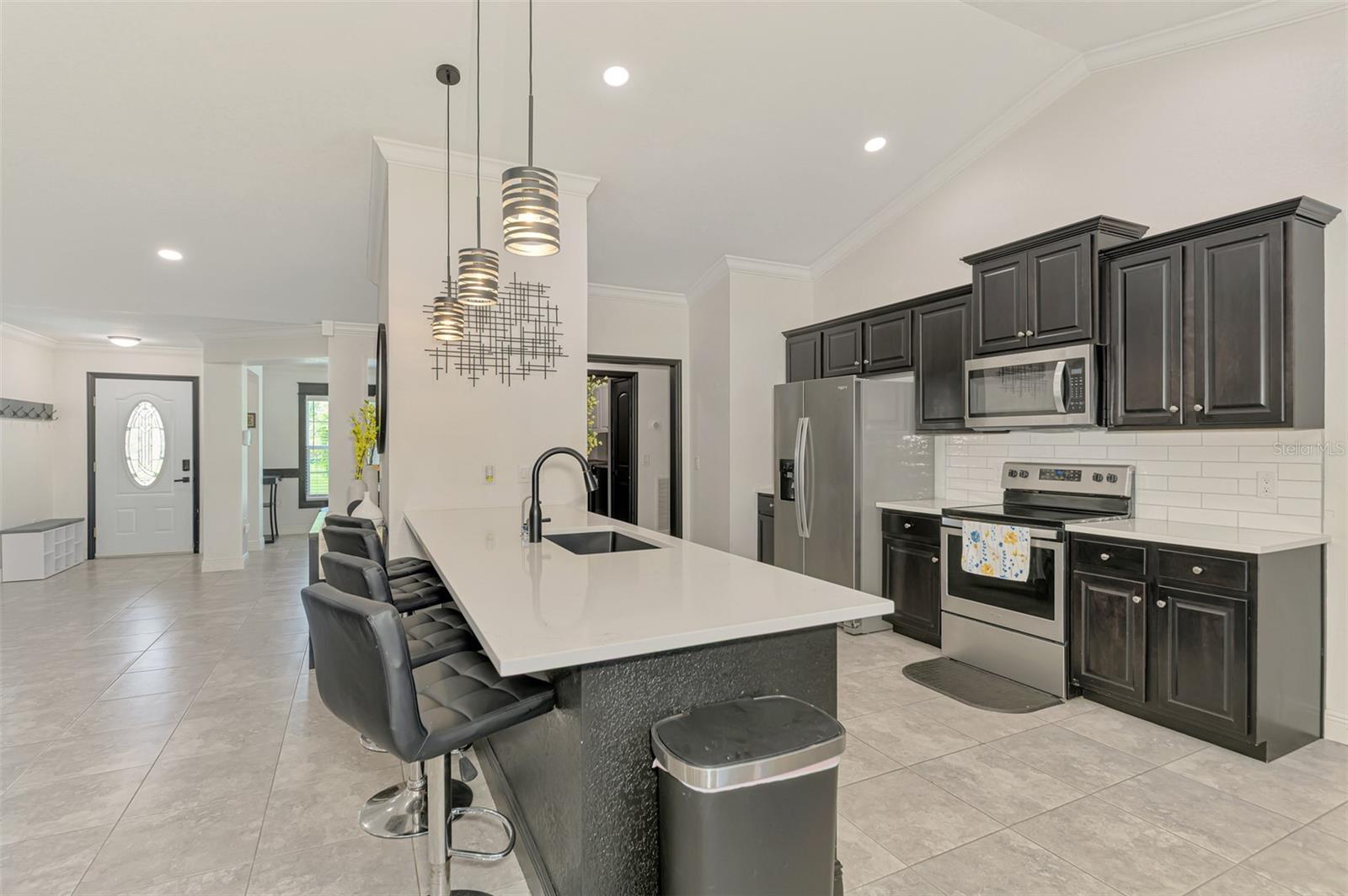 1321 CALGARY RD, NORTH PORT, FL, 34288