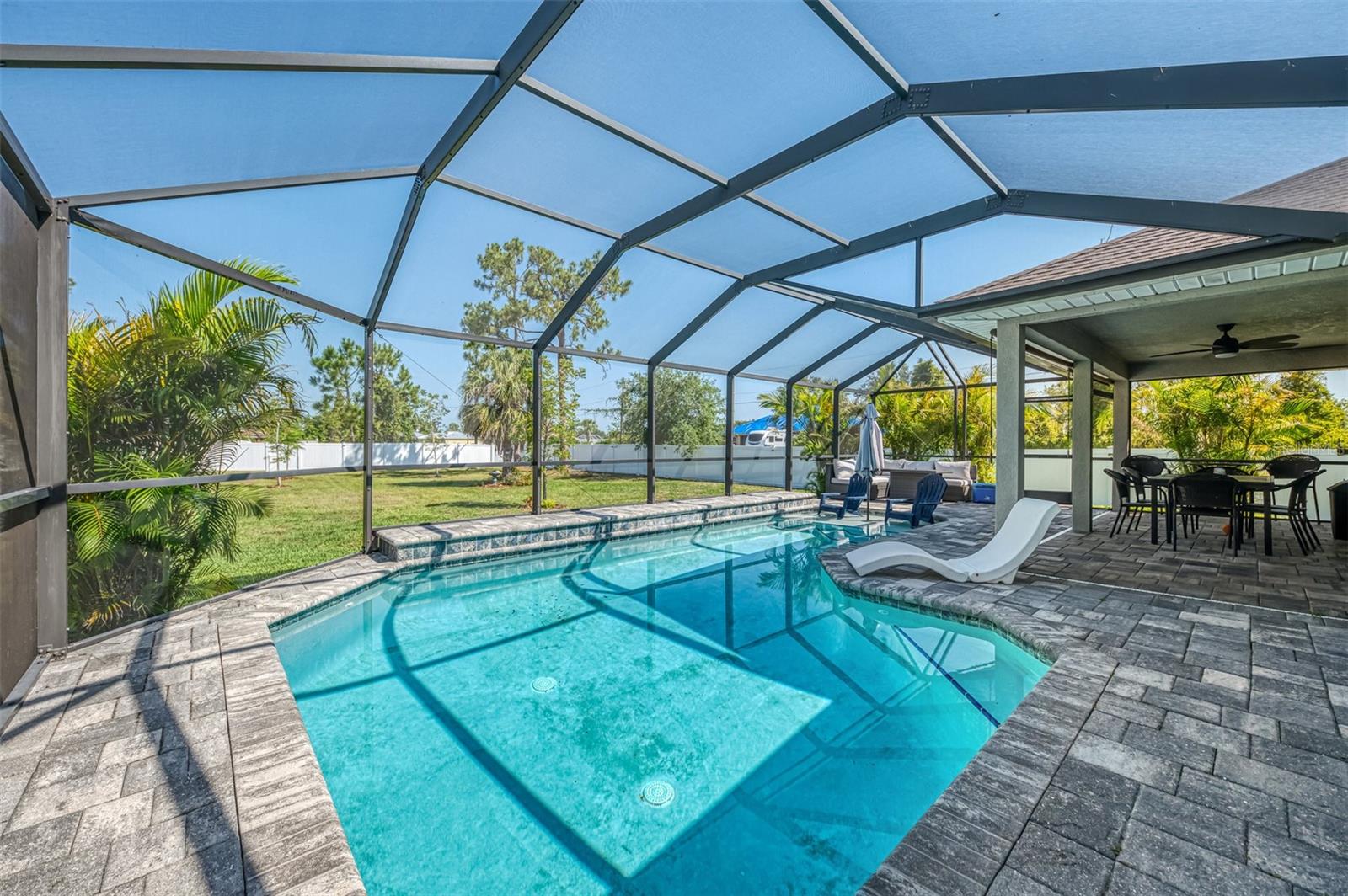 1321 CALGARY RD, NORTH PORT, FL, 34288