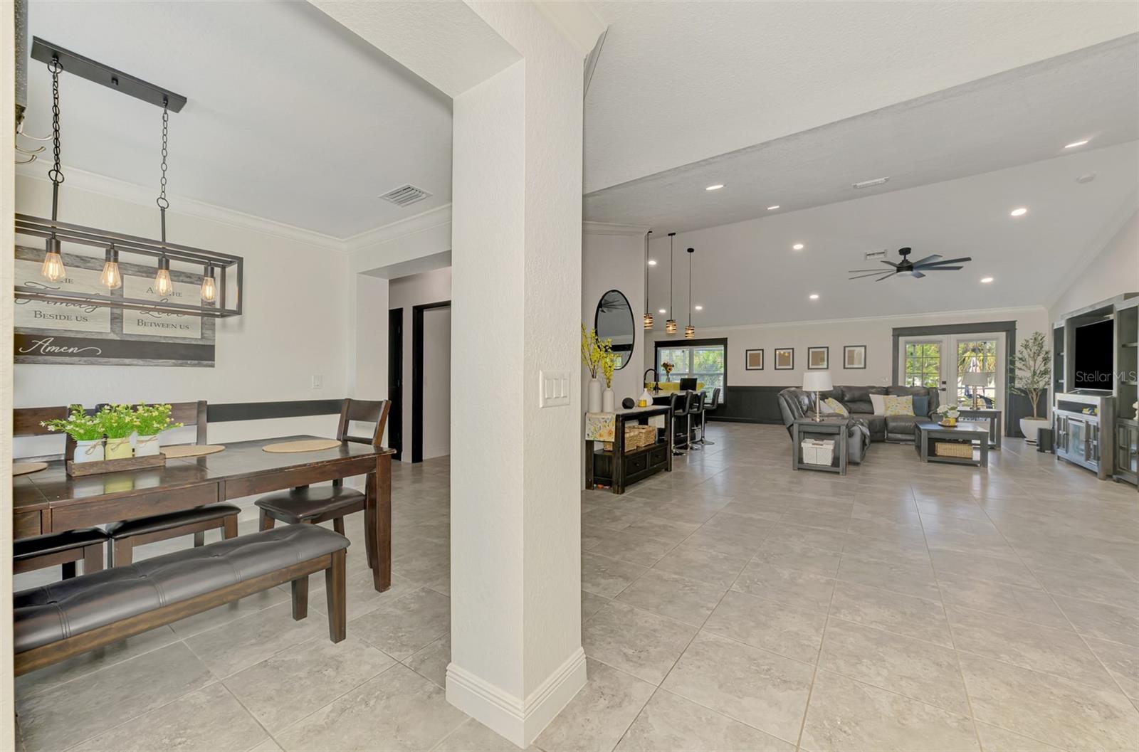 1321 CALGARY RD, NORTH PORT, FL, 34288