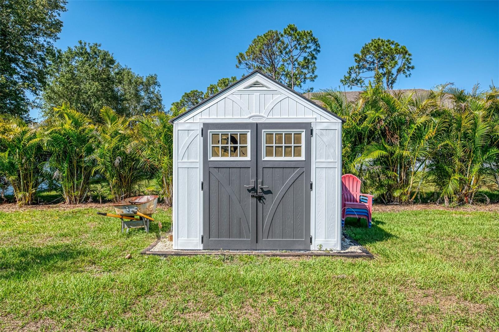 1321 CALGARY RD, NORTH PORT, FL, 34288