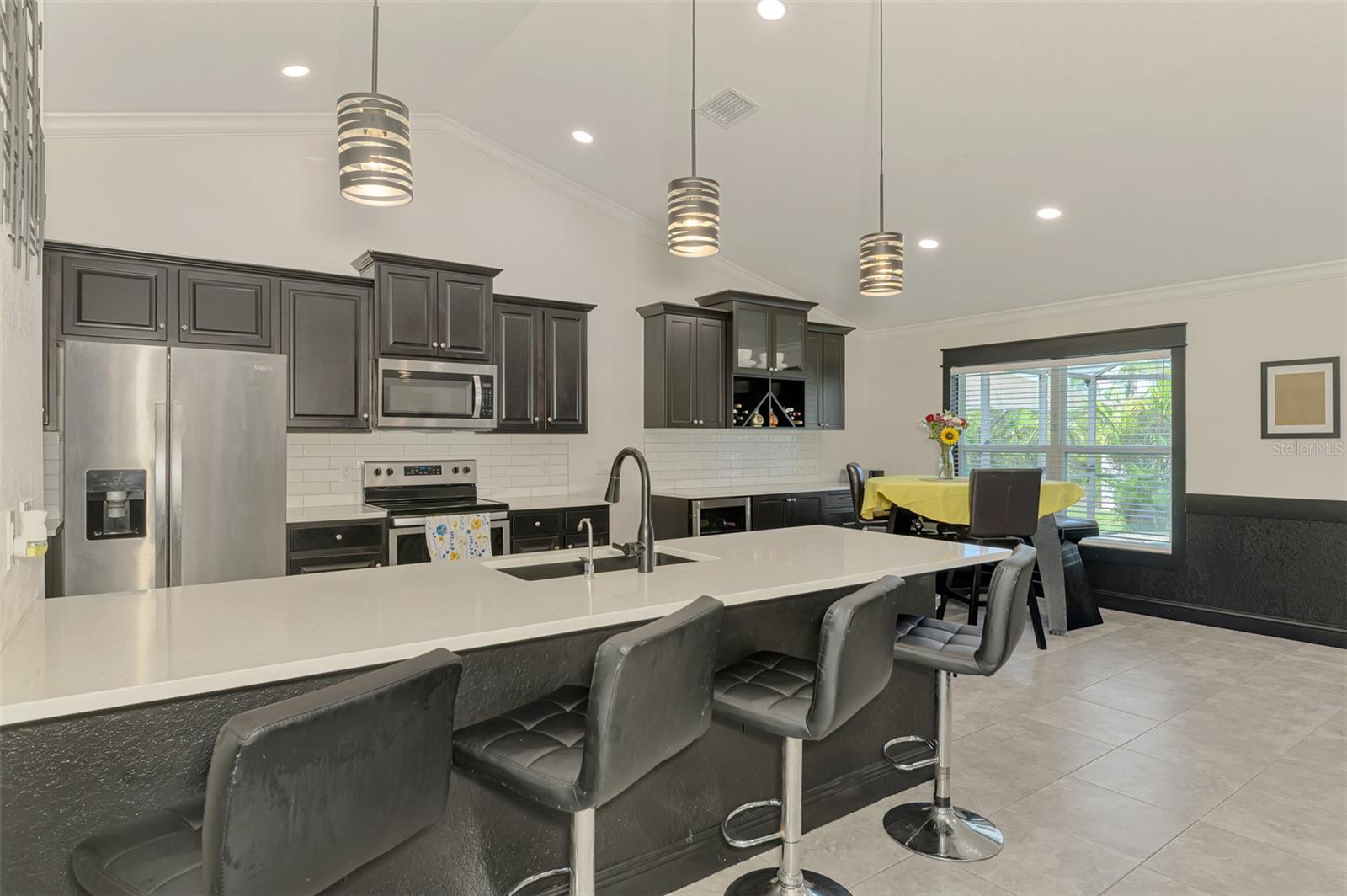 1321 CALGARY RD, NORTH PORT, FL, 34288