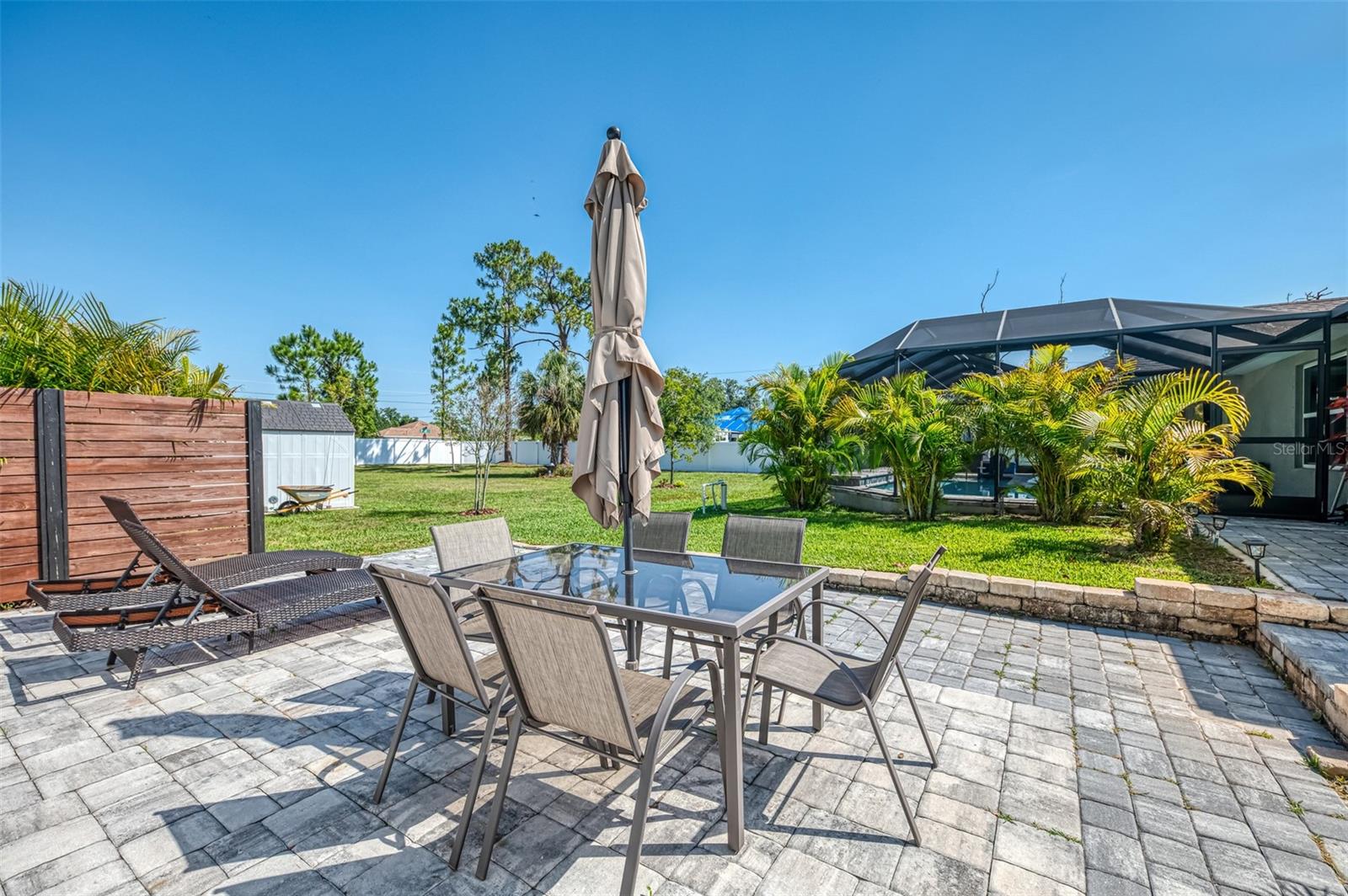 1321 CALGARY RD, NORTH PORT, FL, 34288